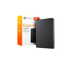 Disco Duro Externo 4TB